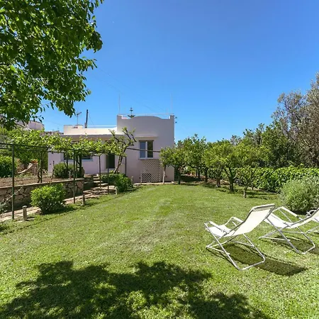 Villa Lo Pozzo, *