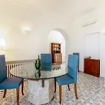 Villa Lo Pozzo, Anacapri (Isola di Capri)