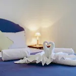 Vila Lo Pozzo, Anacapri (Isola di Capri)