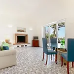 Vila Lo Pozzo, Anacapri (Isola di Capri)