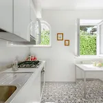 Vila Lo Pozzo, Anacapri (Isola di Capri)