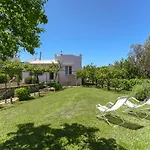 Villa Lo Pozzo, *