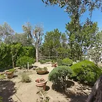 Lo Pozzo, Villa *