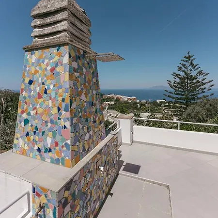 Lo Pozzo, * Anacapri (Isola di Capri)