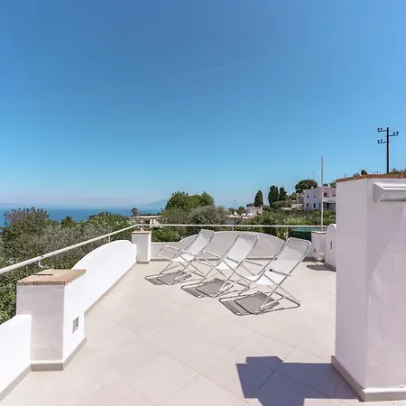 Lo Pozzo, Anacapri (Isola di Capri)