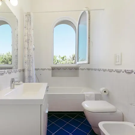 Villa Lo Pozzo,