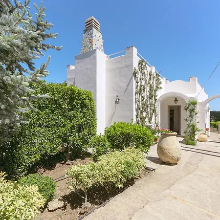 Villa Lo Pozzo, *