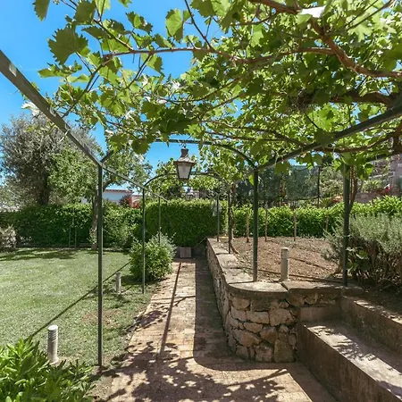 Villa Lo Pozzo,