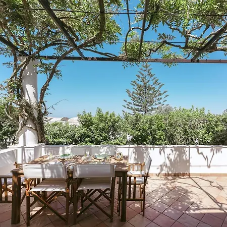 Lo Pozzo, Anacapri (Isola di Capri)