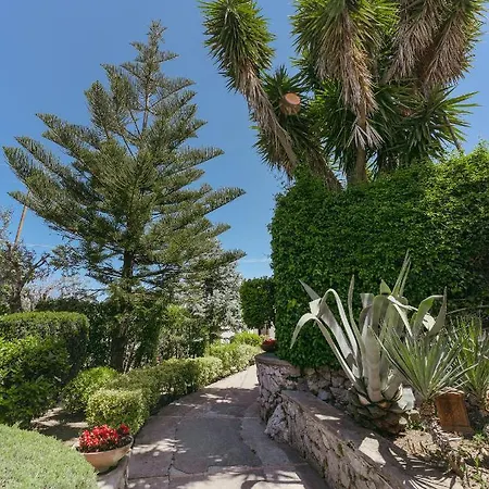 Villa Lo Pozzo,