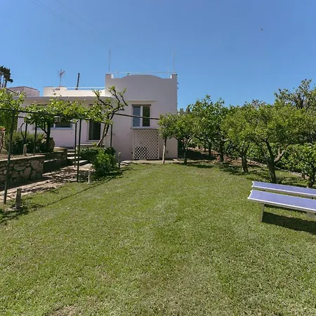 Lo Pozzo, * Anacapri (Isola di Capri)