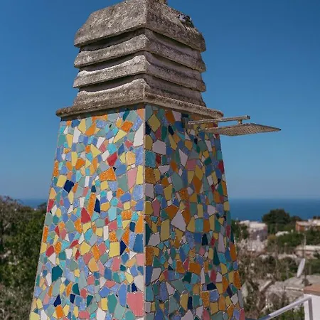 Lo Pozzo, * Anacapri (Isola di Capri)