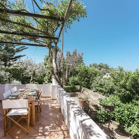 Lo Pozzo, * Anacapri (Isola di Capri)