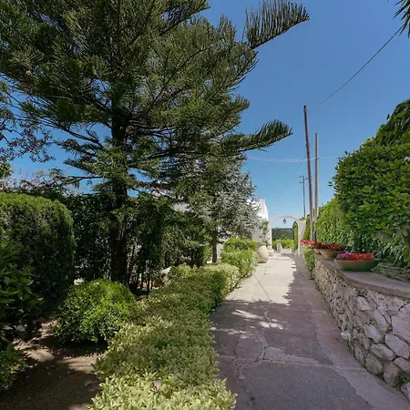 Villa Lo Pozzo,