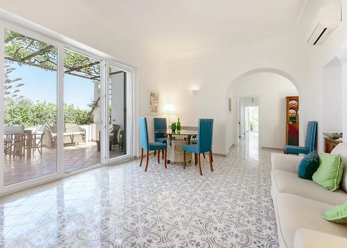 Lo Pozzo, * Anacapri (Isola di Capri)