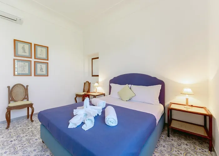 Lo Pozzo, Anacapri (Isola di Capri)