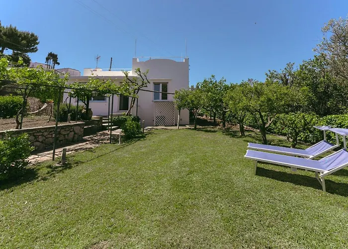 Lo Pozzo, * Anacapri (Isola di Capri)