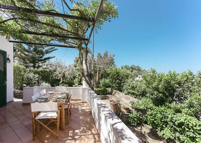 Lo Pozzo, * Anacapri (Isola di Capri)